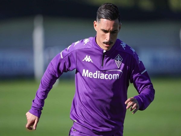Lazio minati servis Callejon