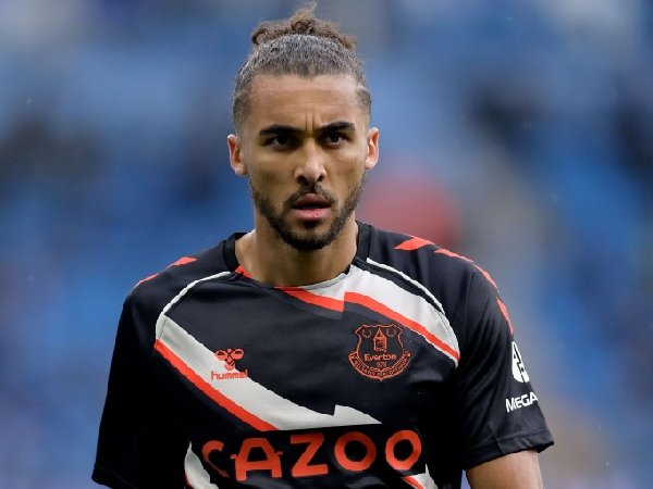 Dominic Calvert-Lewin masuk radar Arsenal