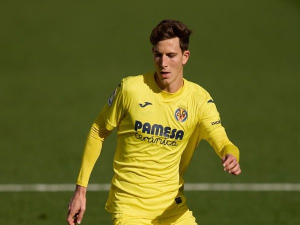 Atletico Madrid salip Real Madrid dalam berburu servis Pau Torres