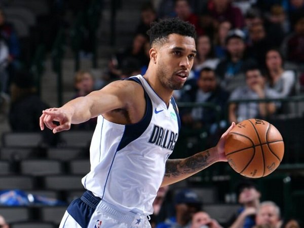 Courtney Lee siap kembali bermain di NBA.