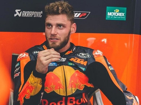 Brad Binder