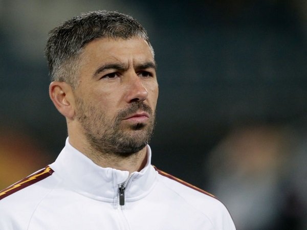 Aleksandar Kolarov