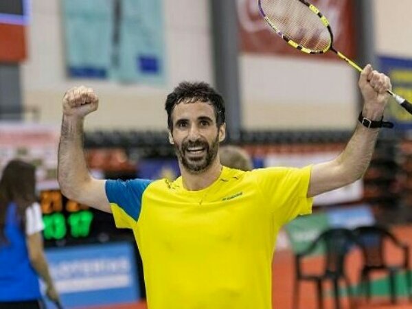 Pablo Abian, Pemain Veteran Spanyol Yang Tetap Konsisten