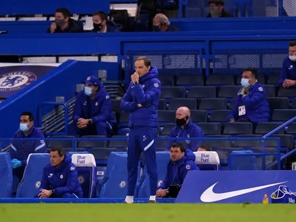 Thomas Tuchel (Sumber: PA Images)