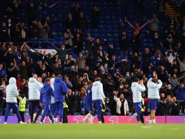 Chelsea akan ikut Mind Series untuk kegiatan amal