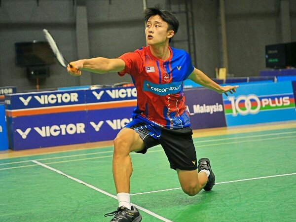 Hendrawan Percaya Lim Chong King Akan Segera Bangkit