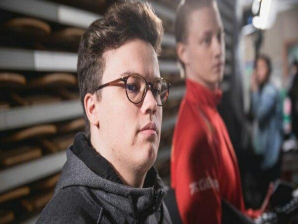 LEC Summer Split 2021: SK Gaming Terpuruk, Jesiz Kembali ke Role Pelatih