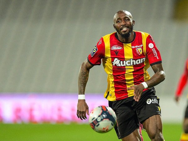 Seko Fofana