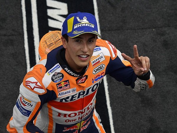 Marc Marquez