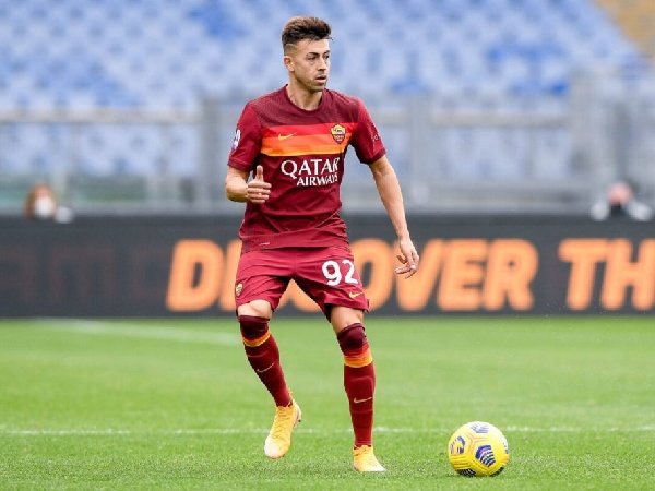 Stephan El Shaarawy ingin membuat Jose Mourinho terkesan dengan dirinya di AS Roma