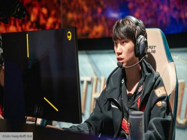 FPX Berikan Team WE Kekalahan Pertama di LPL Summer Split 2021