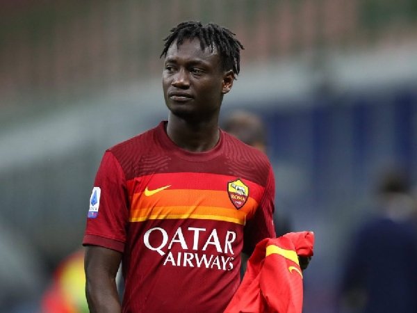 Jose Mourinho segera putuskan masa depan Ebrima Darboe di AS Roma