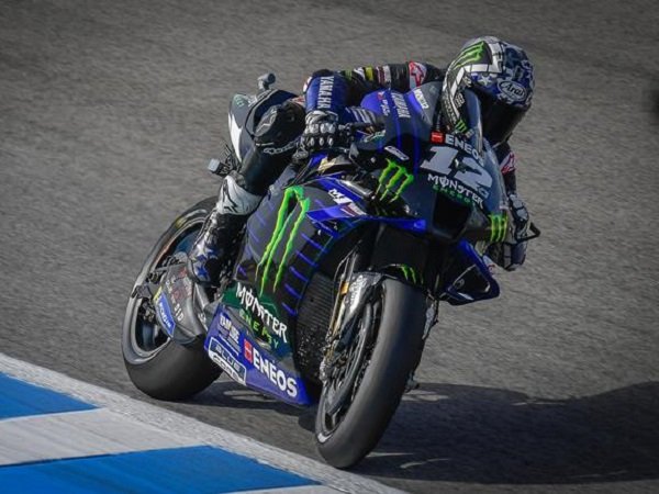 Maverick Vinales
