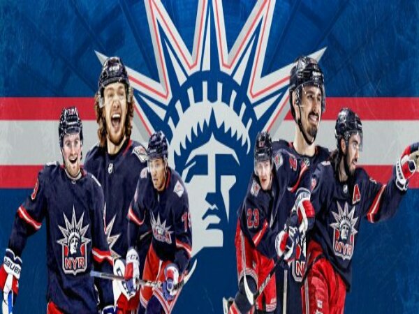 New York Rangers Gandeng EEG untuk Gelar Tiga Turnamen Esports