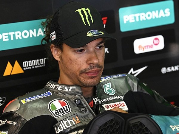 Franco Morbidelli
