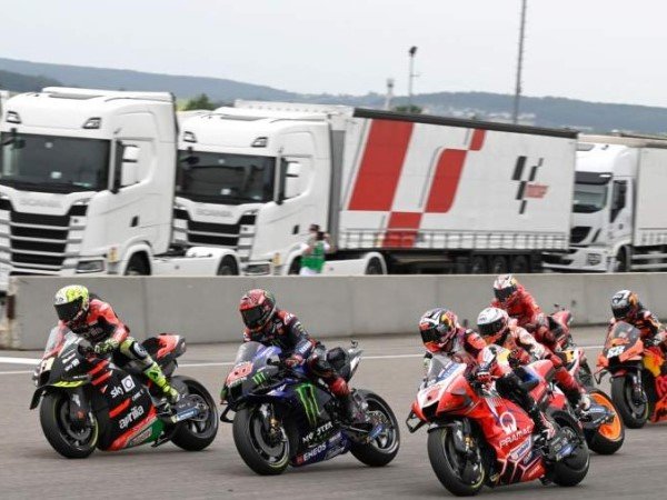 Maverick Vinales, MotoGP Belanda