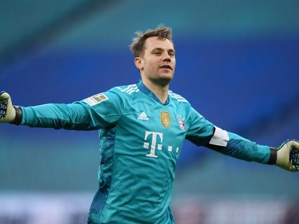 Manuel Neuer