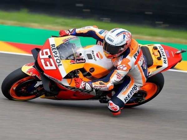 Marc Marquez