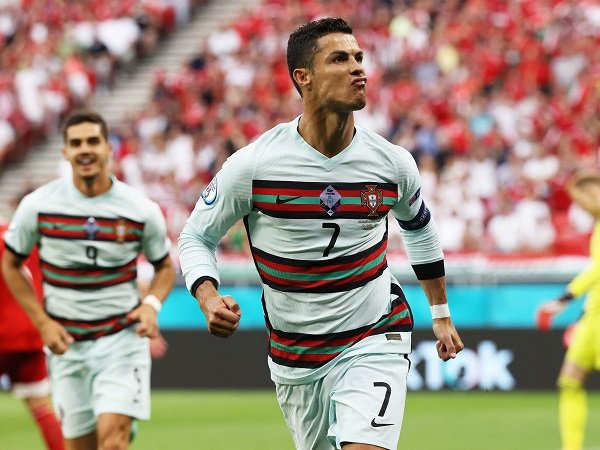 Cristiano Ronaldo dianggap menjengkelkan.