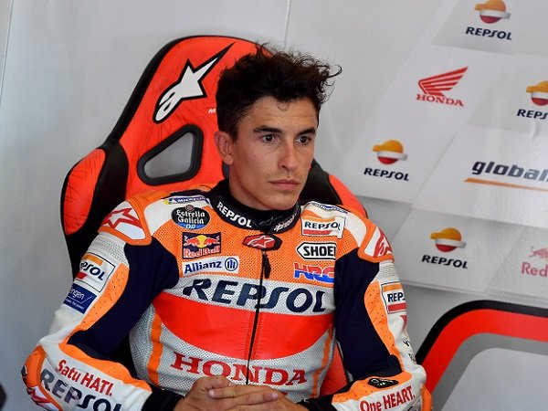 Marc Marquez