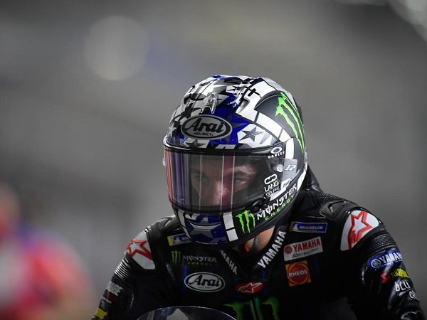 Maverick Vinales buka peluang untuk berganti tim.