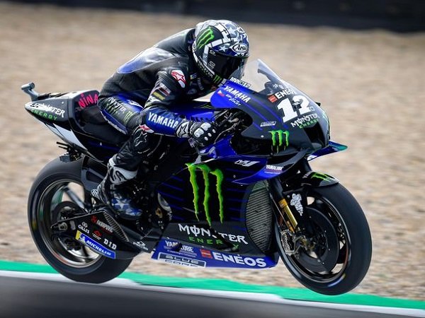 Maverick Vinales