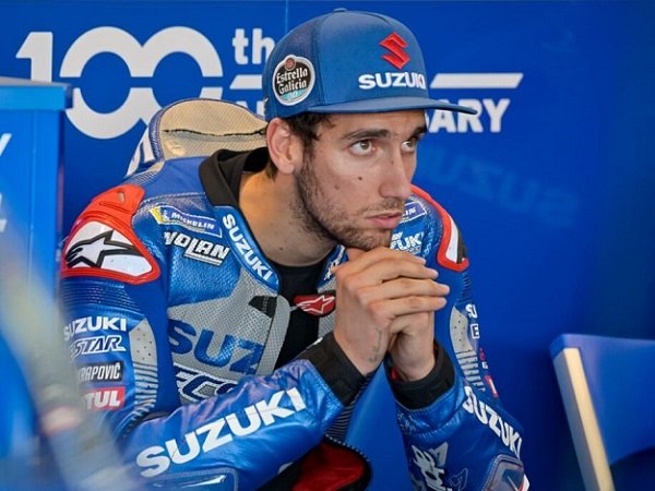 Alex Rins