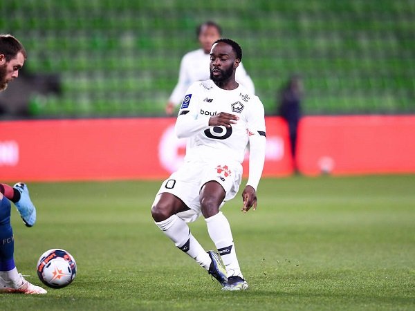 Jonathan Ikone