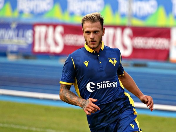 Federico Dimarco