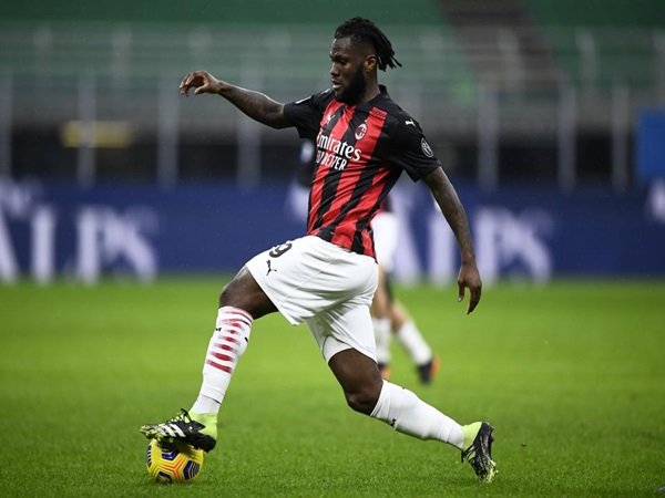 Tottenham incar servis Kessie