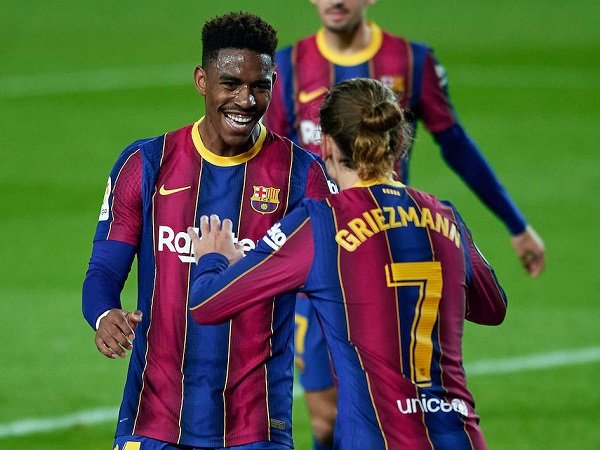 Junior Firpo