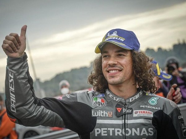 Franco Morbidelli