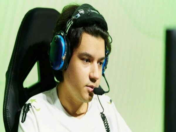 Gagal di May Melee dan June Joust, Houston Outlaws Depak Hydration
