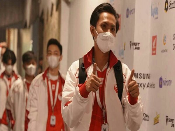 Patrick Christian Ditunjuk Jadi Head of Esports Baru Bigetron Esports