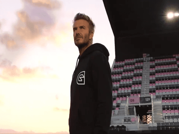 Samsung Resmi Jadi Sponsor Terbaru Guild Esports David Beckham