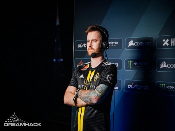 10 Tahun Lebih di Counter-Strike, NBK Umumkan Banting Setir ke VALORANT
