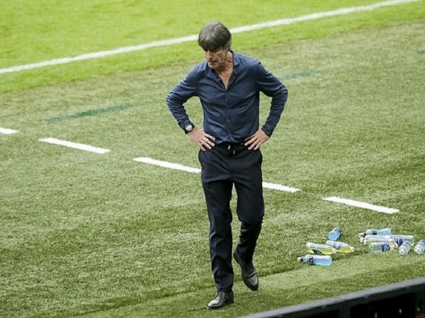Pelatih Timnas Jerman, Joachim Low. (Images: Getty)