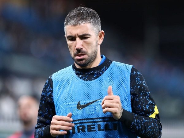 Aleksandar Kolarov