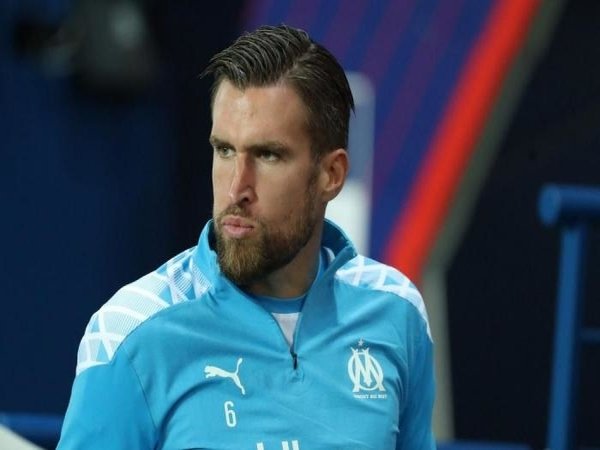 Kevin Strootman / via EPA
