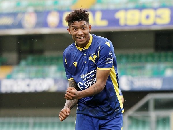 Eddie Salcedo