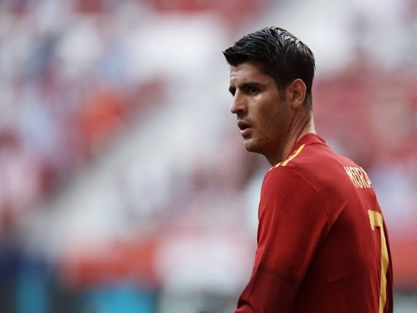 Azpilicueta bela Morata