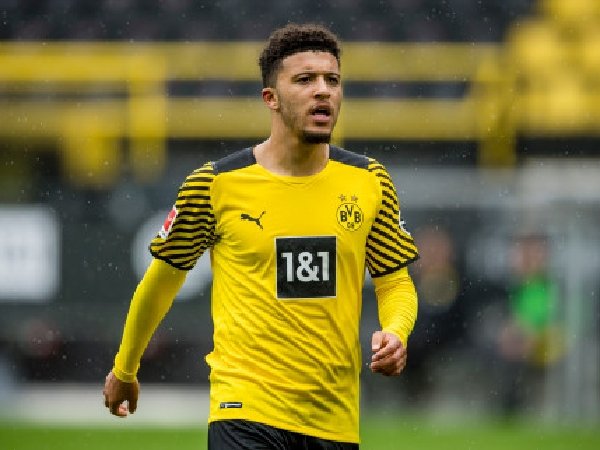 Ini kata Denis Irwin tentang transfer Jadon Sancho ke Manchester United