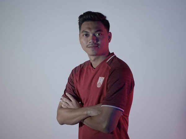 Pemain anyar Persis Solo, Alfath Fathier
