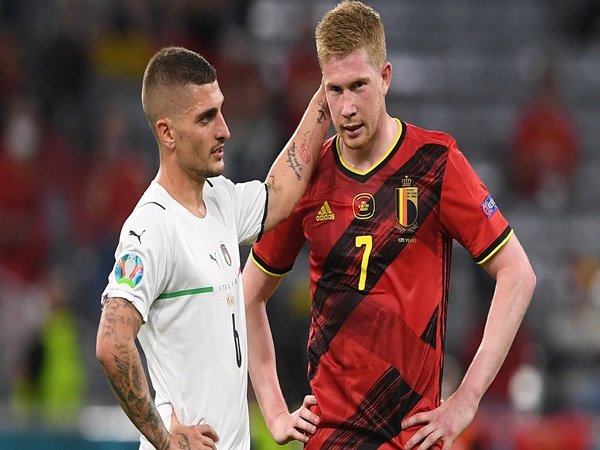 De Bruyne