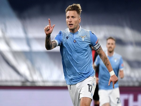 Immobile