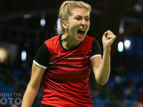 Kalah Bersaing, Jordan Hart Gagal Masuk Tim Inggris Raya di Olimpiade Tokyo