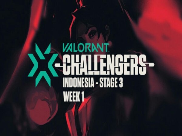 Rekap VCT Challengers Indonesia Open Qualifier Week 1 Day 2