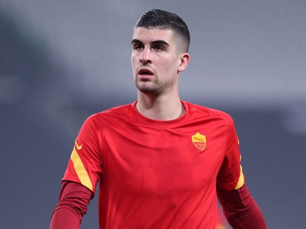 Gianluca Mancini