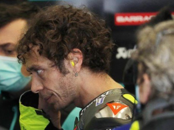 Valentino Rossi
