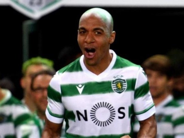 Joao Mario